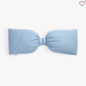 Pottery Barn Teen LoveShackFancy Oversized Bow Pillow